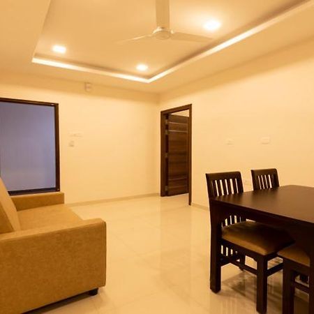The Bee Hives , Nectar Nest Apartment Coimbatore Exterior photo
