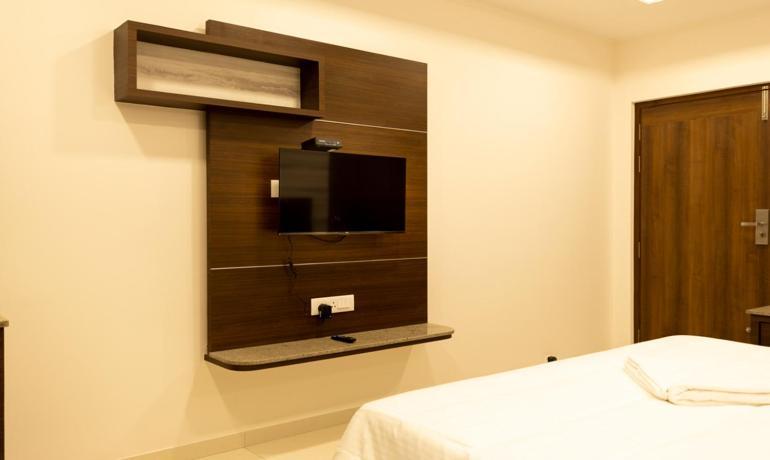 The Bee Hives , Nectar Nest Apartment Coimbatore Exterior photo