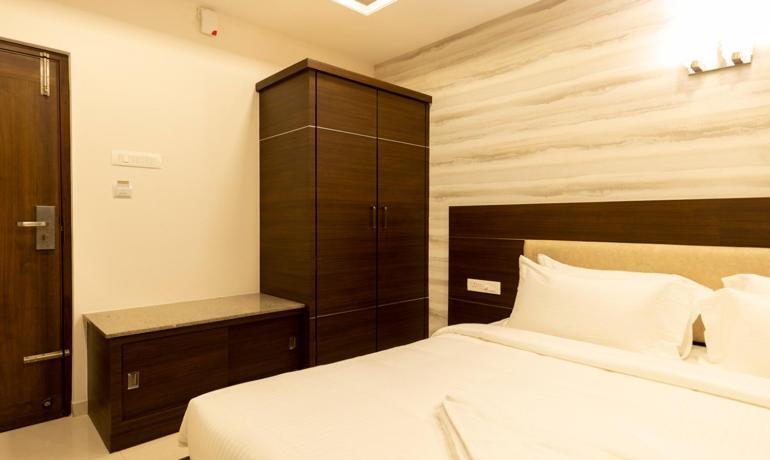 The Bee Hives , Nectar Nest Apartment Coimbatore Exterior photo