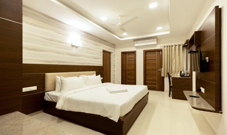 The Bee Hives , Nectar Nest Apartment Coimbatore Exterior photo