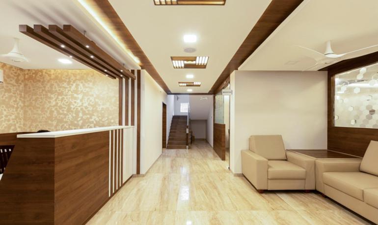 The Bee Hives , Nectar Nest Apartment Coimbatore Exterior photo