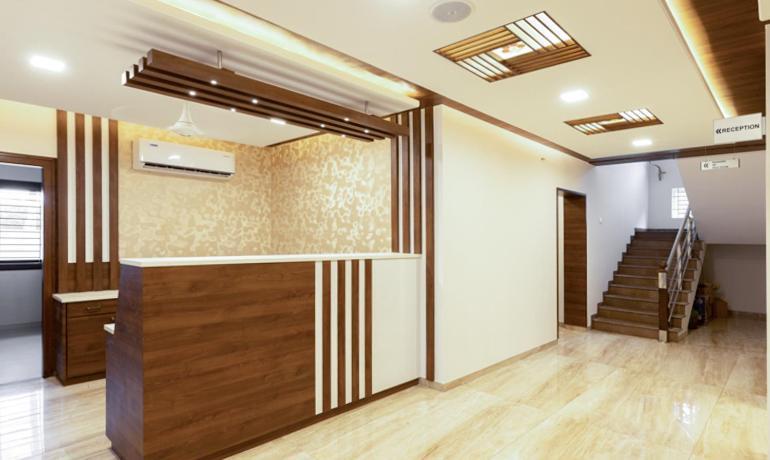 The Bee Hives , Nectar Nest Apartment Coimbatore Exterior photo