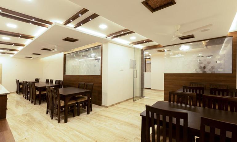 The Bee Hives , Nectar Nest Apartment Coimbatore Exterior photo