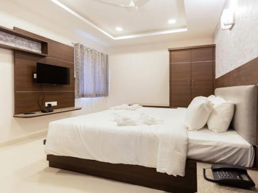 The Bee Hives , Nectar Nest Apartment Coimbatore Exterior photo