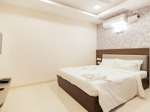 The Bee Hives , Nectar Nest Apartment Coimbatore Exterior photo